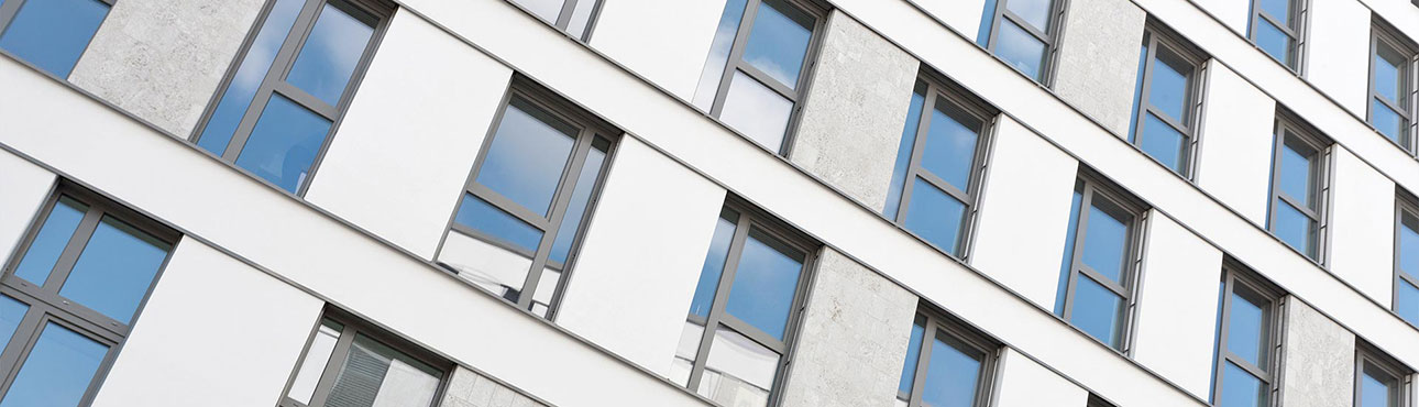 Homepage Fa. Alpreu Fenstermontage GmbH: Startbild