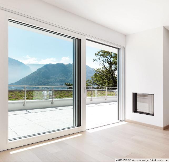 Referenz | Alpreu Fenstermontage GmbH, Brandenburg an der Havel