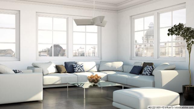 Referenz | Alpreu Fenstermontage GmbH, Brandenburg an der Havel